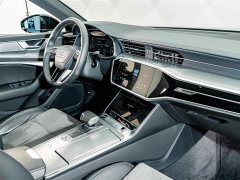 Audi A6L Facelift 45 TFSI Dynamic Luxury - ფოტო 18
