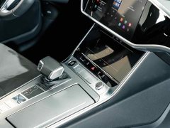 Audi A6L Facelift 45 TFSI Dynamic Luxury - ფოტო 19