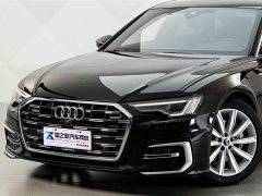 Audi A6L Facelift 45 TFSI Dynamic Luxury - ფოტო 2