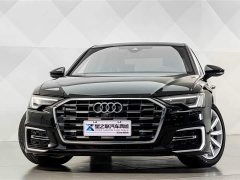Audi A6L Facelift 45 TFSI Dynamic Luxury - ფოტო 3