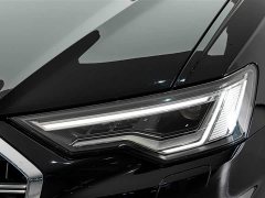 Audi A6L Facelift 45 TFSI Dynamic Luxury - ფოტო 4