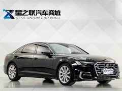 Audi A6L Facelift 45 TFSI Dynamic Luxury - ფოტო 5