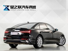 Audi A6L Facelift 45 TFSI Dynamic Luxury - ფოტო 6