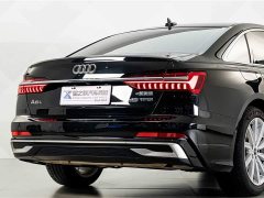 Audi A6L Facelift 45 TFSI Dynamic Luxury - ფოტო 7