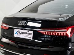Audi A6L Facelift 45 TFSI Dynamic Luxury - ფოტო 8