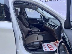 BMW X1 sDrive20Li Fashion - ფოტო 19