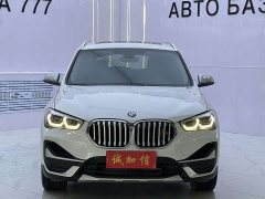 BMW X1 sDrive20Li Fashion - ფოტო 2