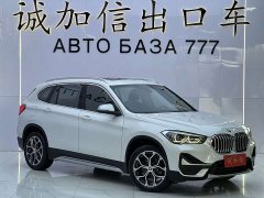 BMW X1 sDrive20Li Fashion - ფოტო 3