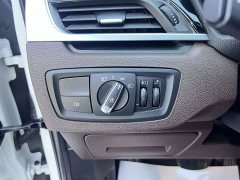 BMW X1 sDrive20Li Fashion - ფოტო 8