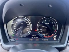 BMW X1 sDrive20Li Fashion - ფოტო 9