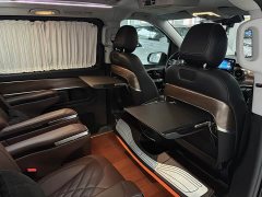 Mercedes-Benz V-Class V 260 L Long Wheelbase Luxury Edition - ფოტო 10