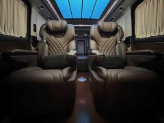 Mercedes-Benz V-Class V 260 L Long Wheelbase Luxury Edition - ფოტო 14