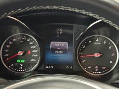 Mercedes-Benz V-Class V 260 L Long Wheelbase Luxury Edition - ფოტო 17