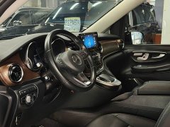 Mercedes-Benz V-Class V 260 L Long Wheelbase Luxury Edition - ფოტო 4