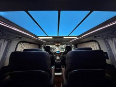Mercedes-Benz V-Class V 260 L Long Wheelbase Luxury Edition - ფოტო 6