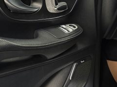 Mercedes-Benz V-Class V 260 L Long Wheelbase Luxury Edition - ფოტო 7