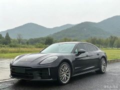 Porsche 2024 Panamera 2.9T - ფოტო 1