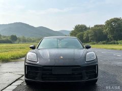 Porsche 2024 Panamera 2.9T - ფოტო 2