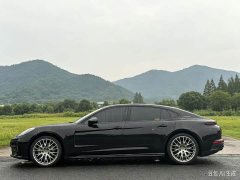 Porsche 2024 Panamera 2.9T - ფოტო 3