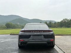 Porsche 2024 Panamera 2.9T - ფოტო 4