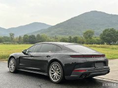 Porsche 2024 Panamera 2.9T - ფოტო 5