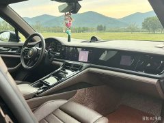 Porsche 2024 Panamera 2.9T - ფოტო 6