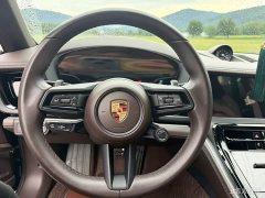 Porsche 2024 Panamera 2.9T - ფოტო 8