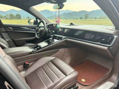 Porsche 2024 Panamera 2.9T - ფოტო 9