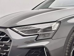 Audi A3 Sportback 35TFSI Prestige Plus Luxury Premium Package - ფოტო 14