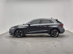 Audi A3 Sportback 35TFSI Prestige Plus Luxury Premium Package - ფოტო 2
