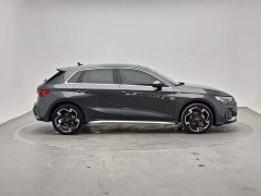 Audi A3 Sportback 35TFSI Prestige Plus Luxury Premium Package - ფოტო 3