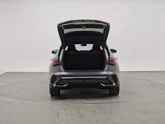 Audi A3 Sportback 35TFSI Prestige Plus Luxury Premium Package - ფოტო 8