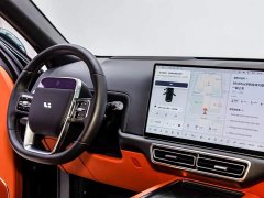 Li Auto L9 Ultra Smart Refresh Edition - ფოტო 18