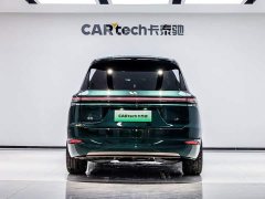 Li Auto L9 Ultra Smart Refresh Edition - ფოტო 6