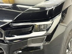 Toyota RAV4 2.0L FWD Luxury - ფოტო 10
