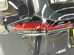 Toyota RAV4 2.0L FWD Luxury - ფოტო 11