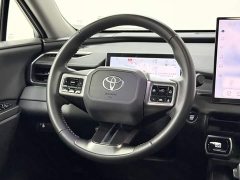 Toyota RAV4 2.0L FWD Luxury - ფოტო 12