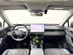 Toyota RAV4 2.0L FWD Luxury - ფოტო 15