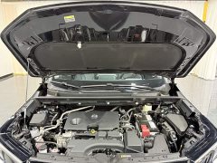 Toyota RAV4 2.0L FWD Luxury - ფოტო 17