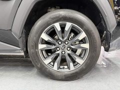 Toyota RAV4 2.0L FWD Luxury - ფოტო 19