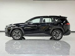 Toyota RAV4 2.0L FWD Luxury - ფოტო 3