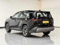 Toyota RAV4 2.0L FWD Luxury - ფოტო 4