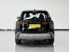 Toyota RAV4 2.0L FWD Luxury - ფოტო 5