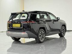 Toyota RAV4 2.0L FWD Luxury - ფოტო 6