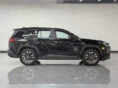 Toyota RAV4 2.0L FWD Luxury - ფოტო 8