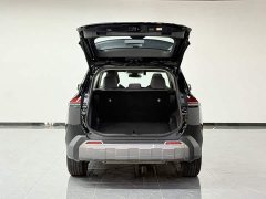 Toyota RAV4 2.0L FWD Luxury - ფოტო 9