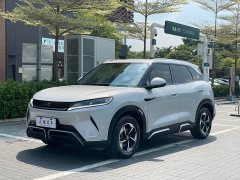 BYD Yuan UP 401KM Exceed - ფოტო 1