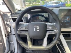 BYD Yuan UP 401KM Exceed - ფოტო 13