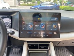 BYD Yuan UP 401KM Exceed - ფოტო 16