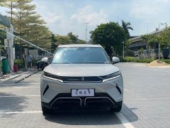 BYD Yuan UP 401KM Exceed - ფოტო 2